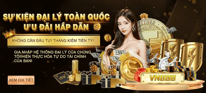 Chương trình VIP và phần thưởng độc quyền Betcom888