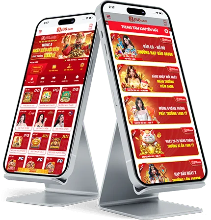 Kho game đa dạng Betcom888