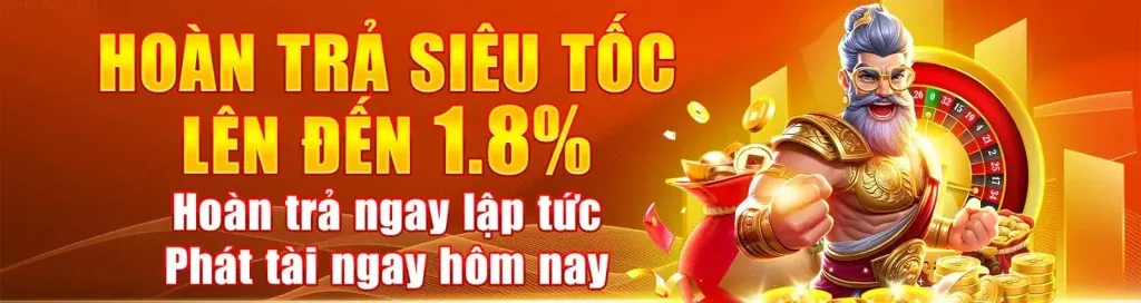 Tối Ưu Hóa Ưu Đãi betcom888