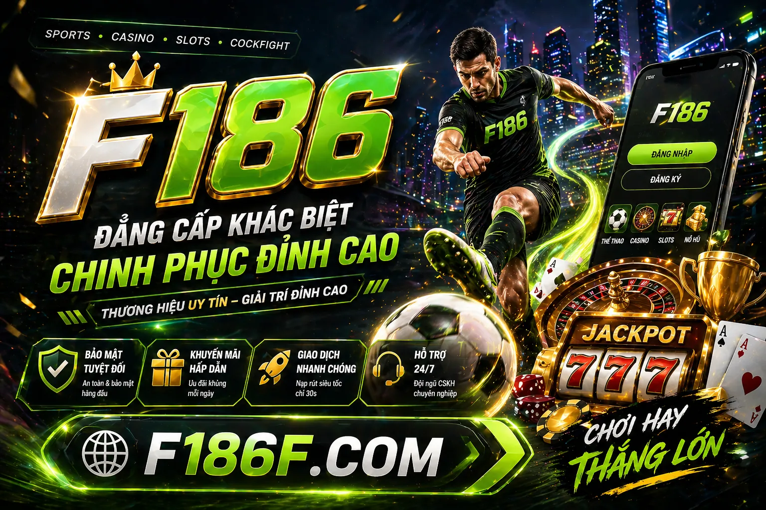 Banner quảng cáo các chương trình khuyến mãi hấp dẫn của betcom888