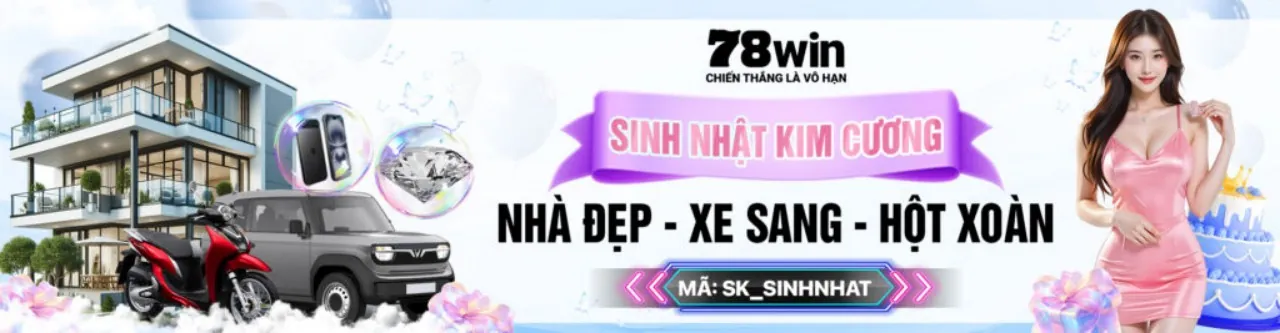 Sòng bạc trực tuyến Betcom888 với các khuyến mãi hấp dẫn 2026