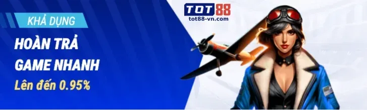 Vòng quay miễn phí Betcom888